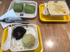 -满记甜品(荟聚购物中心店)