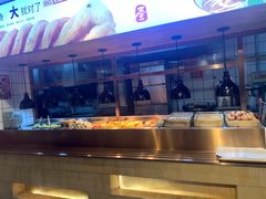 -头壹号  羊汤·饸饹面·大油条(西二旗店)