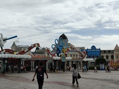 -大连海昌发现王国主题公园