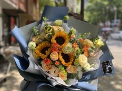 -新白鹿餐厅(城西银泰城店)