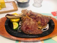 -尊品牛排(沙湾印象汇店)