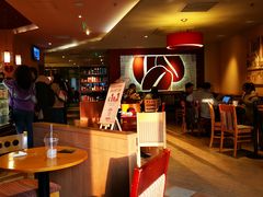 -COSTA COFFEE(新奥购物中心店)