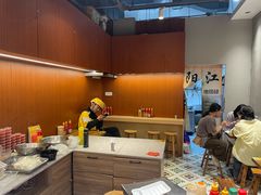 -阳江猪肠碌(时尚天河店)