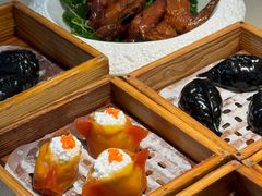 -蔡澜点心·粤菜(领展购物广场店)