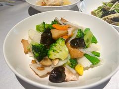 玫瑰厅时蔬荟萃-玫瑰厅上海菜(兴国路店)