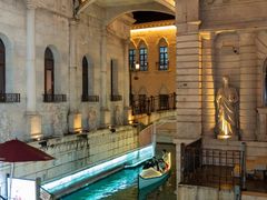 -华谊兄弟（长沙）电影小镇