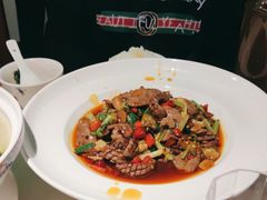 -蜀香格格•剁椒鱼头(龙西店)