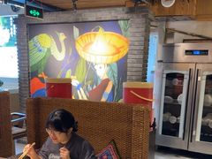 -云尊府云南菜·蒸汽石锅鱼(学清路店)