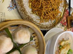 -虾饺妹·粤式手工点心(水荫路店)