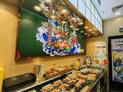 -池田寿司·4H鲜作(朝阳大悦城店)
