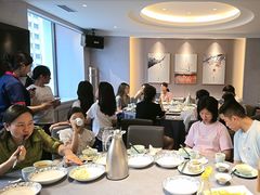 -东方饺子王(新阳路店)