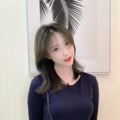 -3AM HAIR SALON染发烫发接发