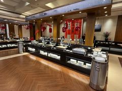 -九华山聚龙大酒店