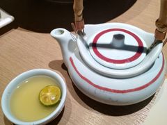 -大渔铁板烧(花园道店)