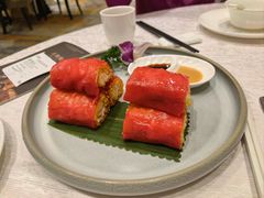 -丰鲤楼•闽南茶楼(仟禧汇店)