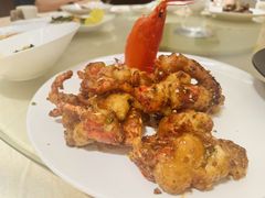 -喜来登由由大酒店九州膳坊中餐厅