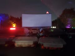 -枫花园汽车电影院(朝阳公园店)