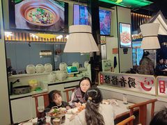 -蜀香格格•剁椒鱼头(龙西店)