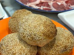 -马记伊源斋涮肉·清真菜(潘家园古玩市场店)