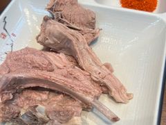 -靖远尕六美味羊羔肉