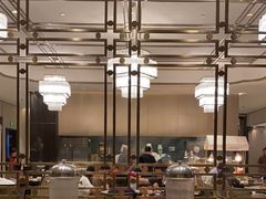 -京香轩·中餐厅(上海中庚聚龙酒店)