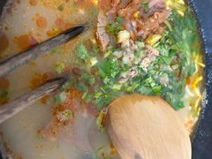 -牛汤哥慢熬牛肉汤(陶然亭店)