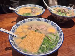 -小潘记鸭血粉丝汤
