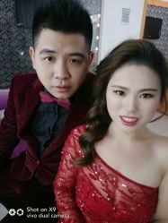 -青禾婚纱摄影(杭州店)