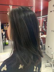 -卓梵美发·精品Salon