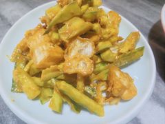 -大胡同天津菜·海肠捞饭·津门皮皮虾锅贴一绝(西姜井店)