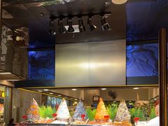 -吉布鲁 牛排海鲜自助(岳塘步步高广场店)