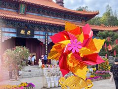 -南沙天后宫景区