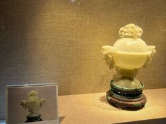 -北京工艺美术博物馆