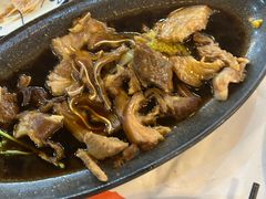 -阿尔法海鲜排档(爱琴海店)
