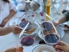 -MONICH牛排融合餐厅(和义大道购物中心店)