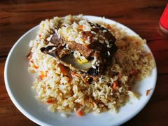 -阿达西新疆餐厅(西北大学店)