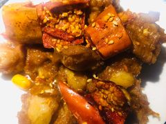 -十面春风·江南面馆(崇宁路店)