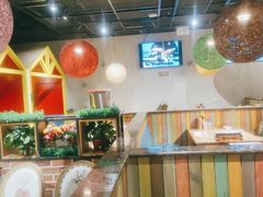 -铁人烧烤(民联C区店)