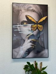 -优加东京秀烫染SALON