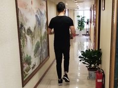 -家富足道·SPA·影院式(解放碑碑中心店)