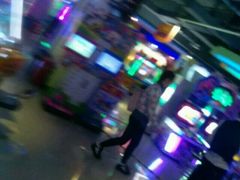 -大玩家超乐场(高新万达店)