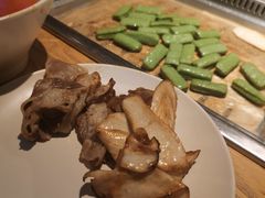 -新石器烤肉(招商1872店)