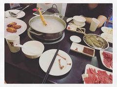 -吉友粥底火锅(方斜路店)