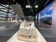 -深圳市当代艺术与城市规划馆