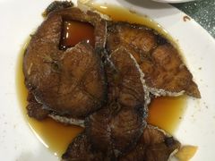 -丰收渔港饭店(嵊泗店)