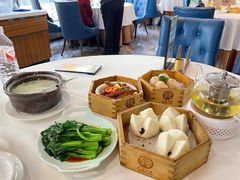 -怀德酒楼·粤菜·海鲜·茶点(宝安国际机场店)