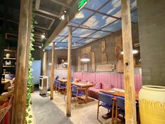 -雀舞云南菜(天津天河城购物中心店)