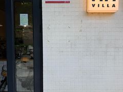 -Cafe Villa