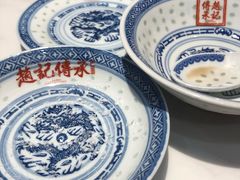 -老廣糖水铺(乐汇城店)