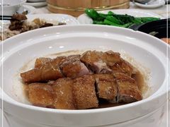 -勝記酒家·37年老字号·经典粤菜(荔枝公园店)